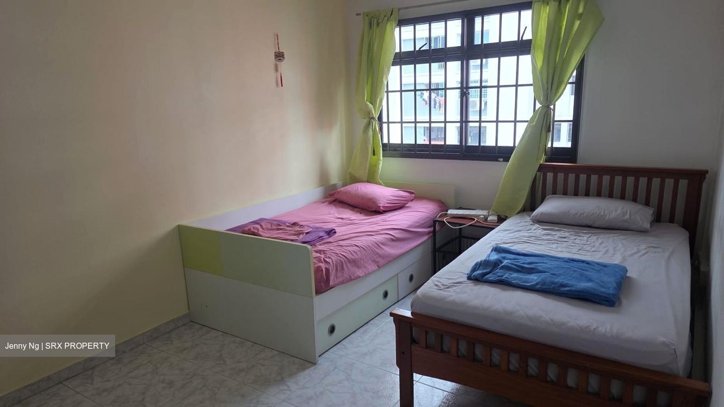 Blk 786C Woodlands Drive 60 (Woodlands), HDB 5 Rooms #565191401